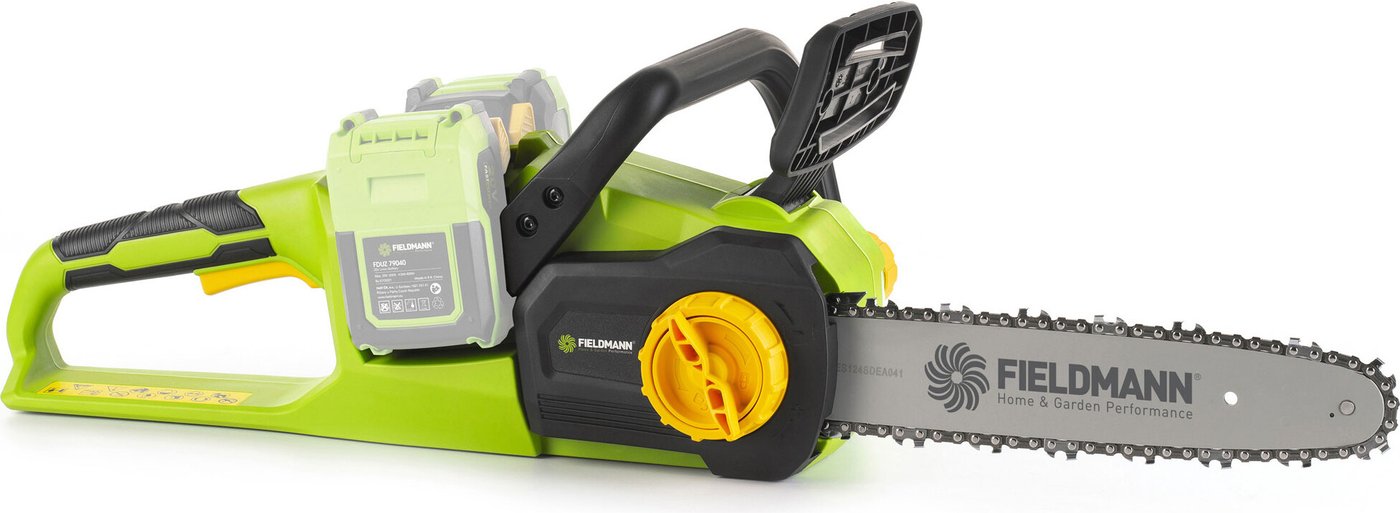 

Аккумуляторная пила Fieldmann FZP 70805-0 (без АКБ)