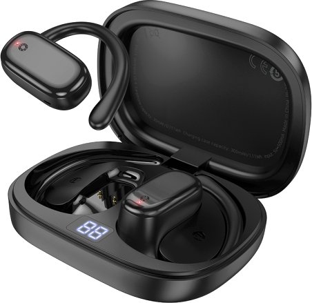 

Наушники Borofone BW73 (черный)