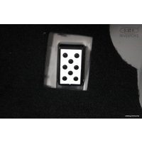 Электромобиль RiverToys Lamborghini Urus E777EE (серый)