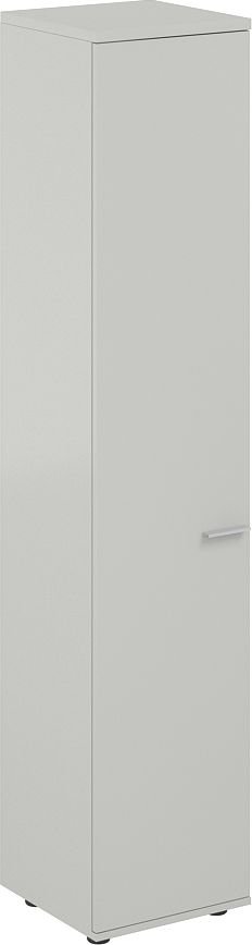 

Шкаф-пенал Norden Левый 60х60х195.5 ЛДСП SG.826.SH.SH.L (серый бархат)