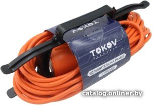 Удлинитель Tokov Electric TKE-SR10-075