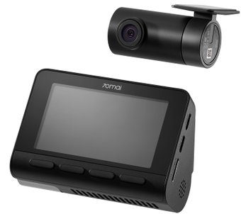 Видеорегистратор 70mai Dash Cam A800SE-1-4G (международная версия)