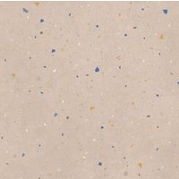 Керамогранит (плитка грес) Zerde Ceramics Scorpia Decor Mocha Mat 600x600