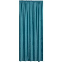 Штора Amore Mio RR PL T66-105 200x270 18649 (бирюзовый)