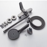 Смеситель Shevanik S4322T