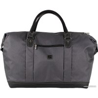 Дорожная сумка Francesco Molinary 081-0002-3P-FM-GRY (серый) в Борисове