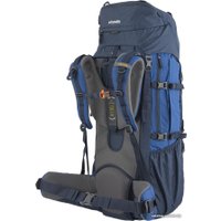 Туристический рюкзак Pinguin Explorer 75 301168 (темно-синий)