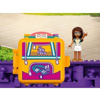 Конструктор LEGO Friends 41671 Кубик Андреа для плавания