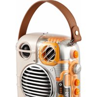 Беспроводная колонка Divoom Spark Pro