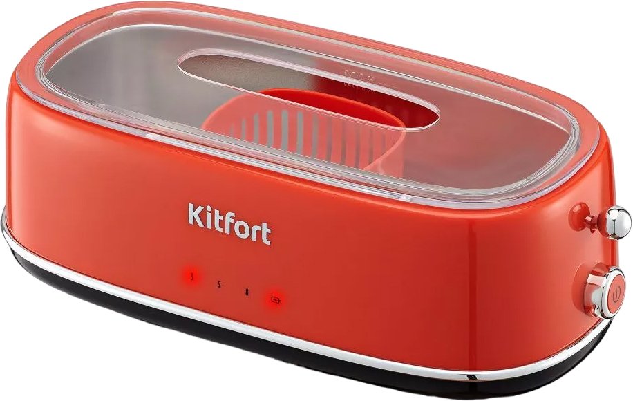 

Стерилизатор маникюрный Kitfort KT-6265
