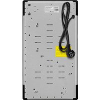 Варочная панель Meferi MEH302BK Power
