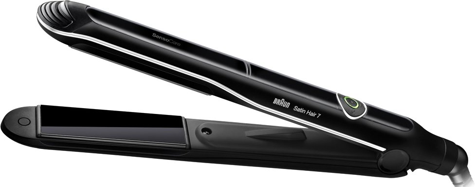 

Выпрямитель Braun ST 780 Satin-Hair 7 SensoCare