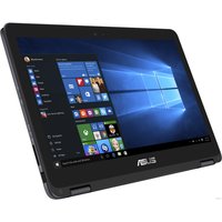 Ноутбук 2-в-1 ASUS ZenBook Flip UX360CA-DQ070T