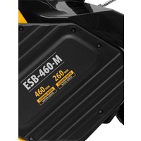 Снегоуборщик Denzel ESB-460-M