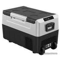 Компрессорный автохолодильник Filymore T35 35л (черный)