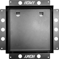 Осевой вентилятор HOMY Air SPUS100BMS