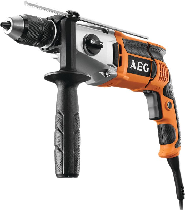 

Ударная дрель AEG Powertools SB2E 1100 RV [4935447375]