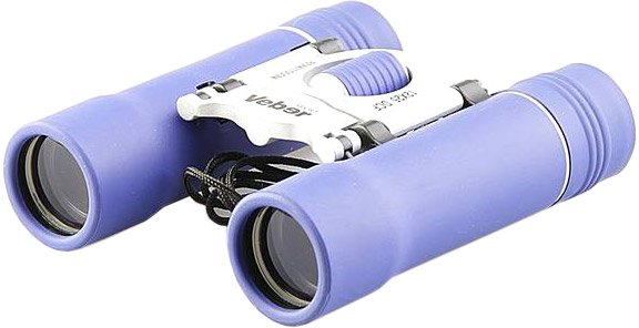 

Бинокль Veber БН 12x25 Sport