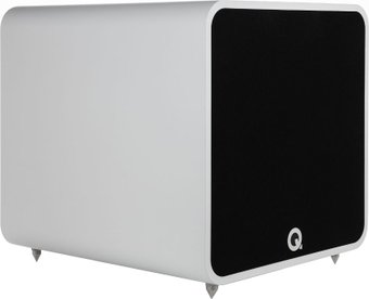 Проводной сабвуфер Q Acoustics Q B12 (белый)