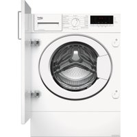 Стиральная машина BEKO WITV8713 XWG