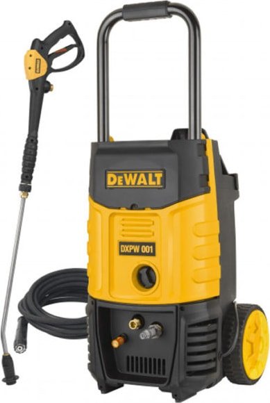 

Мойка высокого давления DeWalt DXPW001E