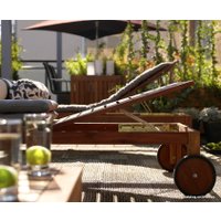 Шезлонг Ikea Эпларо 903.763.48