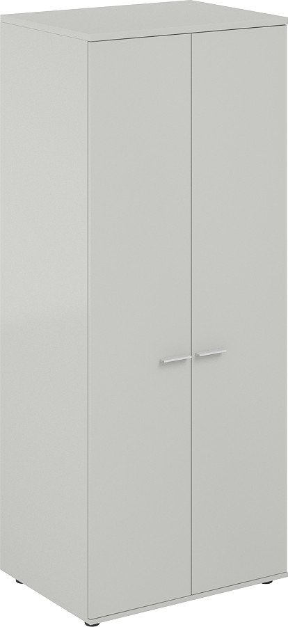 

Шкаф распашной Norden 80x60x195.5 SG.825.SH.SH (серый бархат)