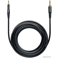 Наушники Audio-Technica ATH-M50x (черный)