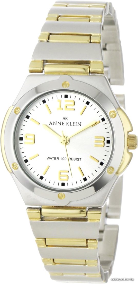 Наручные часы Anne Klein 8655SVTT