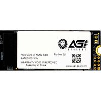 SSD AGI AI198 256GB AGI256G66AI198 в Витебске