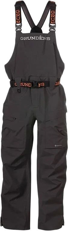 

Комбинезон Grundens Gambler Gore-tex Bib (XL, anchor)