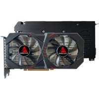 Видеокарта BIOSTAR GeForce GTX 1660 Ti 6GB GDDR6 VN1666TF69