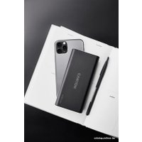 Внешний аккумулятор Canyon PB-108 10000mAh (черный)