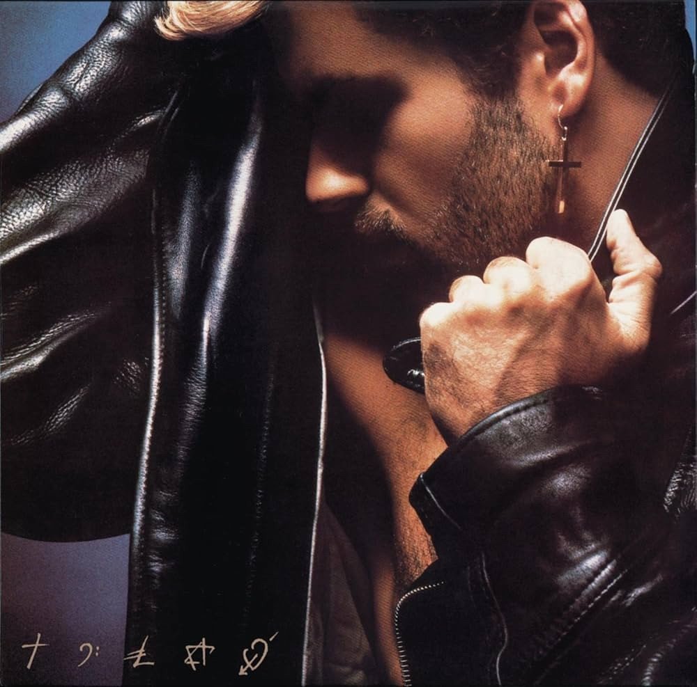 Виниловая пластинка George Michael - Faith