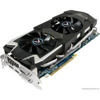 Видеокарта Sapphire Vapor-X HD 7950 OC 3GB GDDR5 (11196-09)