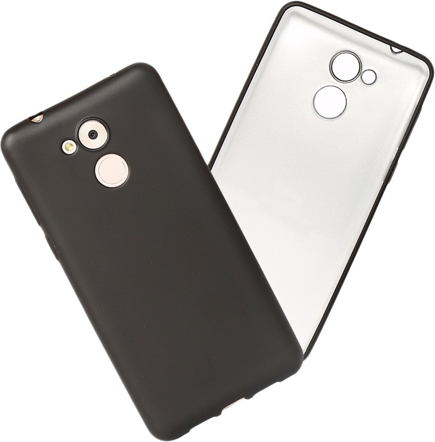 

Чехол для телефона Case Deep Matte для Huawei GR3 (черный)