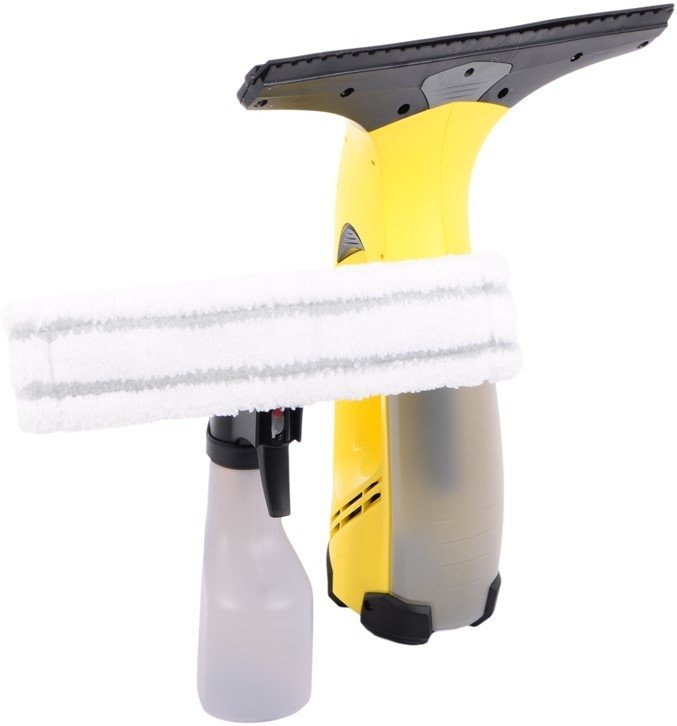 

Стеклоочиститель Karcher WV 50 Plus