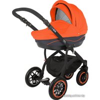 Универсальная коляска Adamex York Alu