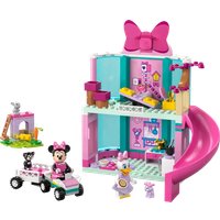 Конструктор LEGO Disney Мини-домик Энканто 43261