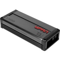 Автомобильный усилитель Урал TT PRO 1.1000
