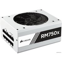 Блок питания Corsair RM750x CP-9020155-EU