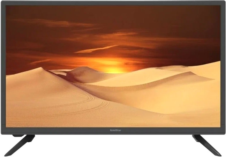 

Телевизор GoldStar LT-24R900