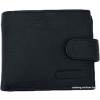 Кошелек Poshete 827-277-A-BLK (черный)