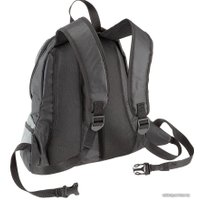 Рюкзак-переноска Ferplast Kangoo S (серый)