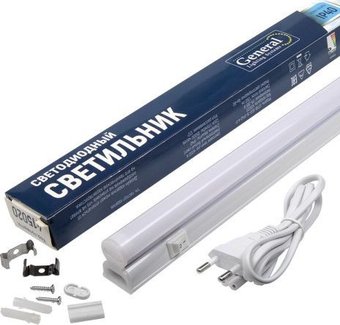 Линейный светильник General Lighting GT5B-900-15-IP40-4-P 415020