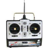 Танк Heng Long Russia KV-1's 1:16 (3878-1)