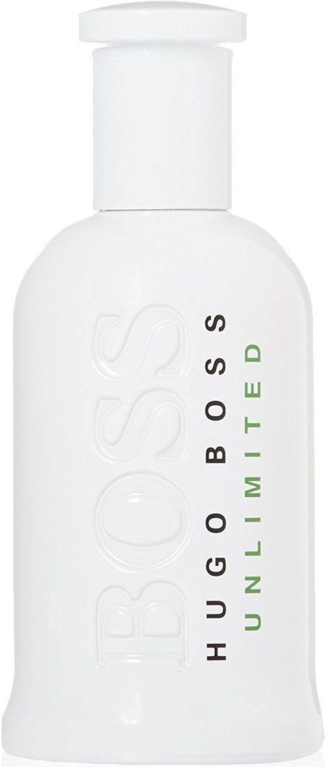 

Туалетная вода Hugo Boss Boss Bottled Unlimited EdT (тестер, 100 мл)