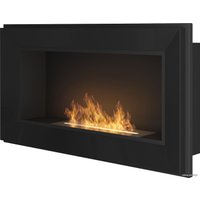 Биокамин SimpleFire Frame 900 (черный)