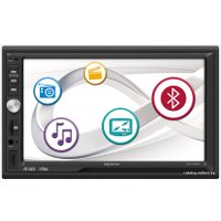 USB-магнитола Prology DVU-800