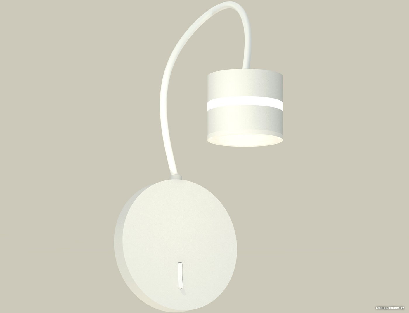 Бра Ambrella light Traditional DIY XB9595202 SWH/FR